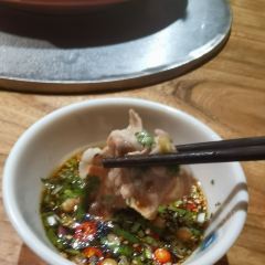 Shuchengxiangzilaochengdou Hot Pot (kongjiang) User Photo
