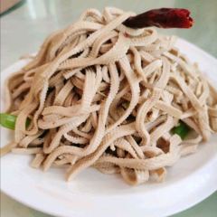 Heji (renminlu) User Photo