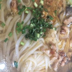 A YUN FEN DIAN User Photo