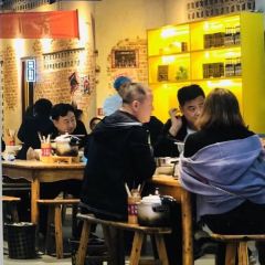 Yuwanli Food Street User Photo