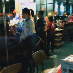 土大力韩国烤肉料理(十二府店) User Photo