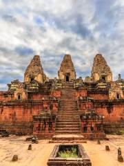 Pre Rup temple