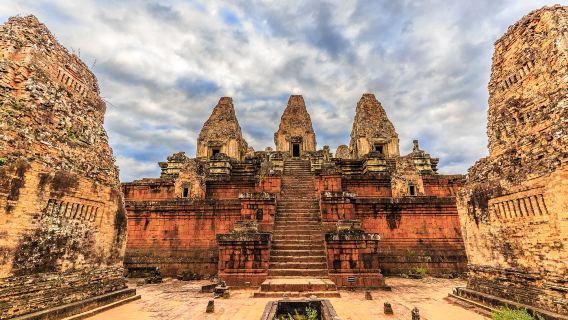 Pre Rup Temple