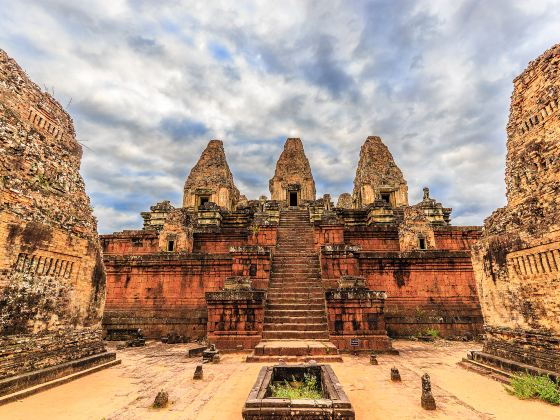 Pre Rup temple