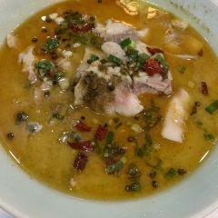 梓賢閣精品菜館（江寧湯山店）張用戶圖片