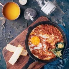 Double Time Restaurant & Lounge魔时(融侨中心店) User Photo