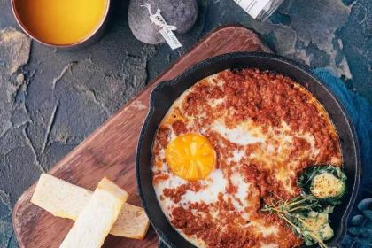 Double Time Restaurant & Lounge魔时(融侨中心店)