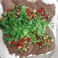Xunyangpinwei Restaurant User Photo