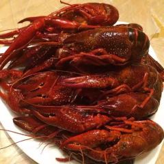 Burger & Lobster Genting User Photo