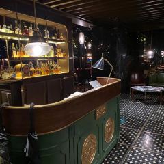 成都博舍·Tivano義大利餐廳（筆帖式街店）張用戶圖片