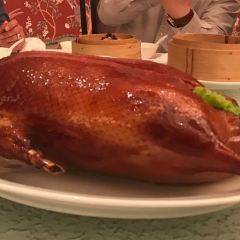 Shang Palace User Photo