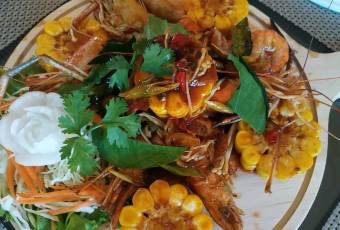 Ruenthai Restaurant張用戶圖片