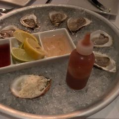 Restaurant e18hteen User Photo