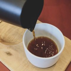 Coffee Nerd User Photo