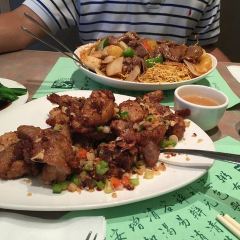 Congee Wong張用戶圖片