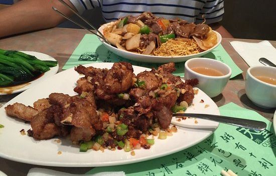 Congee Wong