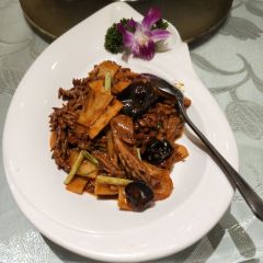 JINSANBEI RESTAURANT User Photo