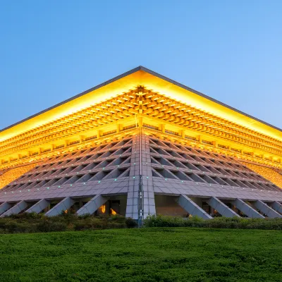 3-Star Hotels in Xuchang