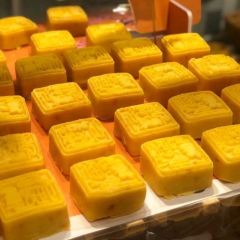 Qianji West Bakery (tianxiacheng) User Photo