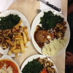 E Pellicci User Photo
