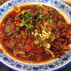 醉仙楼(学士路店) User Photo