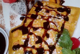 Bamboo Bar User Photo