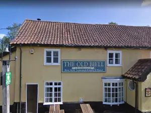 The Old Bell