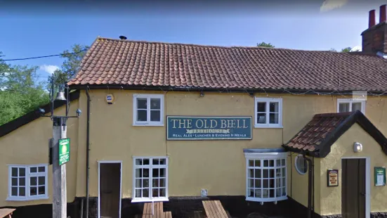 The Old Bell