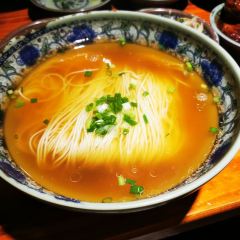 老外婆本帮面 User Photo