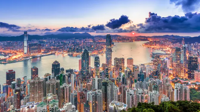 1_中環中心