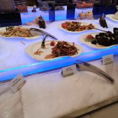 Maizhelunhaixianzizhu Restaurant (wanda) User Photo