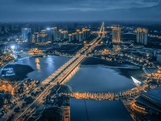 台北到扬州飛行時間