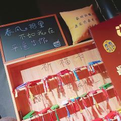 梁先森·酸奶 User Photo