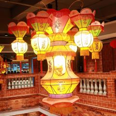 闽南厝·闽南菜·非遗文化餐厅 (桥南店) User Photo