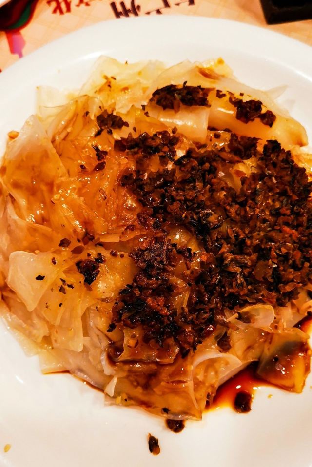 點都德(聚福楼)