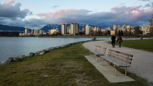 Vanier Park