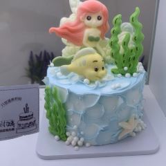 思味特蛋糕(旗舰店) User Photo