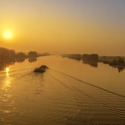 3-звездочные отели в г. Пичжоу