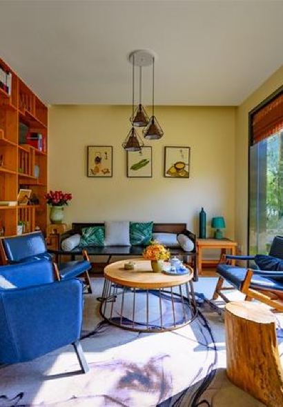 乡食小院私房菜