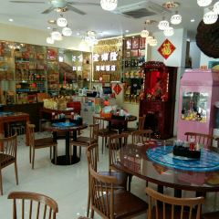 金满隆海味饭店(桂花北路店) User Photo