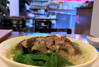 甘牌燒鵝用戶圖片