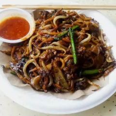 Emma Nasi Kukus Ayam Berempah User Photo