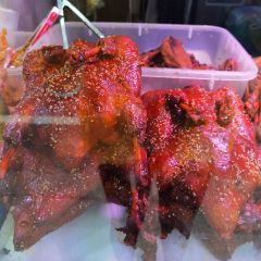 章云板鸭(评事街店) User Photo