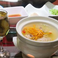 荔园饺子城 User Photo