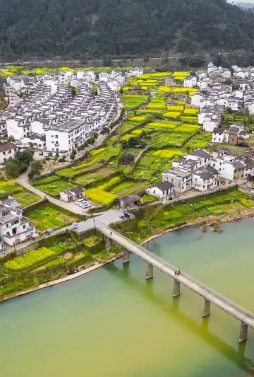 Hotels near Wangkou Village