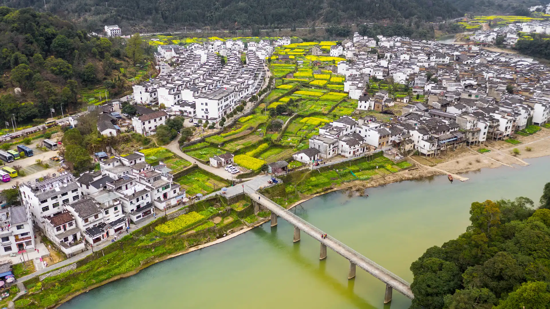 Hotels near Wangkou Village