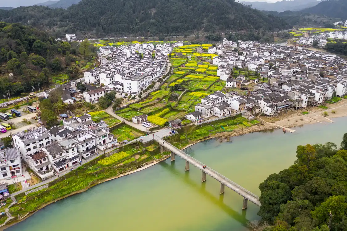 Hotels in der Nähe von Wangkou