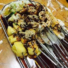 野夫炊煙 User Photo