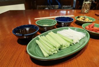 北京東方君悦大酒店·長安壹號用戶圖片