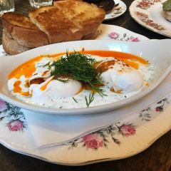 Egg Break User Photo